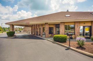 Quality Inn Decatur near US-224 - Decatur - 9