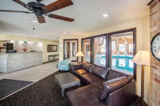 Quality Inn Decatur near US-224 - Decatur - 7