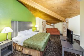 Quality Inn Decatur near US-224 - Decatur - 2