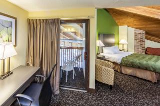 Quality Inn Decatur near US-224 - Decatur - 1