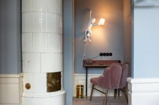 Hotel Frantz, WorldHotels Crafted - Estocolmo - 1