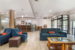 Comfort Suites At WestGate Mall - Spartanburg - 8