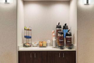 Comfort Suites At WestGate Mall - Spartanburg - 3