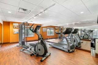Comfort Suites At WestGate Mall - Spartanburg - 7