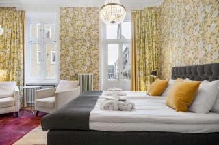 Hotell Linnéa - Helsingborg - Helsingborg - 9