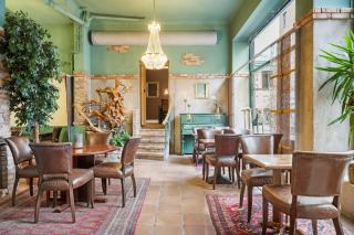 Hotell Linnéa - Helsingborg - Helsingborg - 6