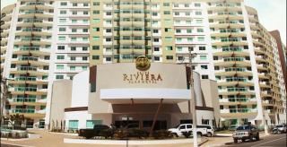Riviera Park Hotel Luxo - Caldas Novas - 9