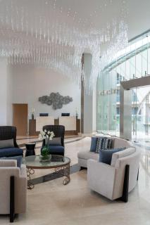 Radisson Blu Hotel & Residence Nairobi Arboretum - Nairobi - 1