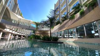 Radisson Blu Hotel & Residence Nairobi Arboretum - Nairobi - 5