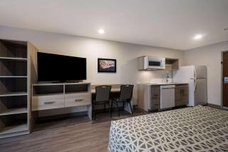 WoodSpring Suites Wixom - Novi - Wixom - 6