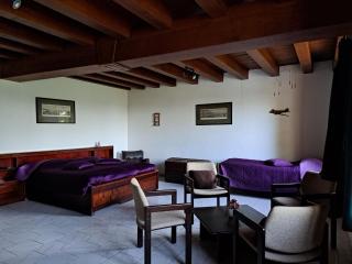 Traditional holiday home with garden - Ygrande - 7