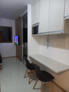 Apartamento Temporada Salvador Pituba - 0