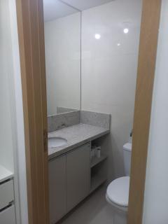 Apartamento Temporada Salvador Pituba - Salvador - 9