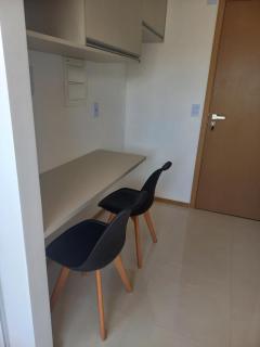 Apartamento Temporada Salvador Pituba - Salvador - 8