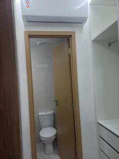 Apartamento Temporada Salvador Pituba - Salvador - 7