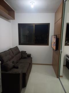 Apartamento Temporada Salvador Pituba - Salvador - 6