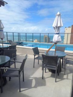 Apartamento Temporada Salvador Pituba - Salvador - 5