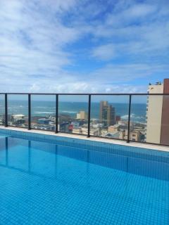 Apartamento Temporada Salvador Pituba - Salvador - 4
