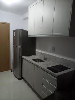 Apartamento Temporada Salvador Pituba - Salvador - 2