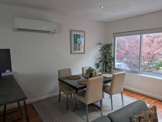 Spacious 2 bedroom apartment @Kingston Foreshore - 3
