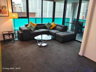 Adelaide City Loft - Adelaide - 9