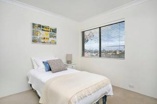 NAP13-Harbour Bridge Views - Modern 2BR Apartment - Sidney - 8