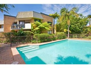 NAP13-Harbour Bridge Views - Modern 2BR Apartment - Sidney - 5