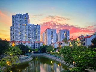 LAKEVIEW Park Villa - Private Pool, BBQ, Karaoke - Hô-Chi-Minh-Ville - 8