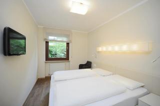 Hotel Gartenresidence Zea Curtis - 9