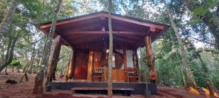 Cabañas Libertad en Misiones - Puerto Bossetti - 6