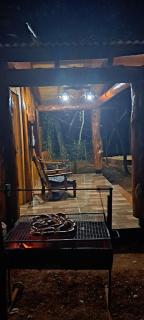 Cabañas Libertad en Misiones - Puerto Bossetti - 3
