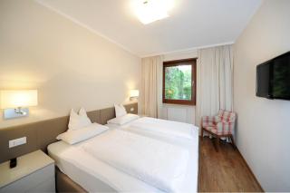 Hotel Gartenresidence Zea Curtis - 8