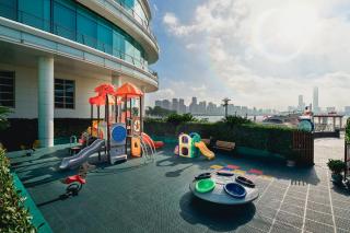 Crowne Plaza Suzhou by IHG - 6