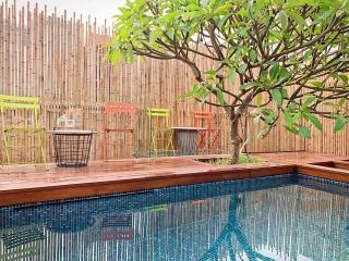 LAKEVIEW Park Villa - Private Pool, BBQ, Karaoke - Hô-Chi-Minh-Ville - 6