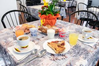 Hotel Diamond - Rimini - 5