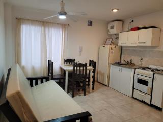 Apartamento Alem - Gualeguaychú - 1