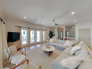 Juela on the Beach - 2