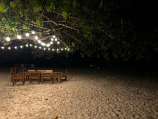 PAN Beachfront Resort Krabi - Klong Muang Beach - 4