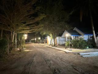 PAN Beachfront Resort Krabi - Klong Muang Beach - 1