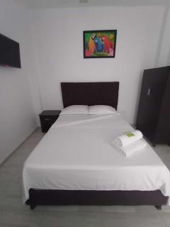 ONE HOTEL - Girardot - 2