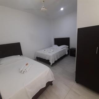 ONE HOTEL - Girardot - 1