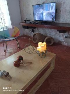 Casa Azulita RNT# 64888 - Cartagena - 9