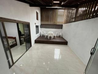 Casa de praia, próximo ao Mar e aconchegante! - Navegantes - 6