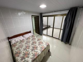 Casa de praia, próximo ao Mar e aconchegante! - Navegantes - 4