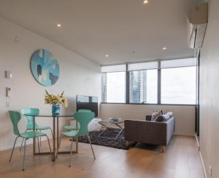 Stunning Apartment MelCol883504S - 7