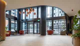 Stunning Apartment MelCol883504S - Melbourne - 2