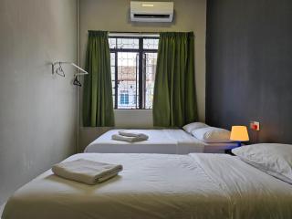 Room at Lebuh Armenian Georgetown City Center - George Town - 6