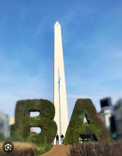 Vivi la mejor experiencia en el corazon de BA !!!! - Buenos Aires - 9