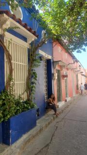 Casa Azulita RNT# 64888 - 6