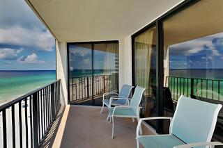 Edgewater Tower III #913 - Panama City Beach - 0